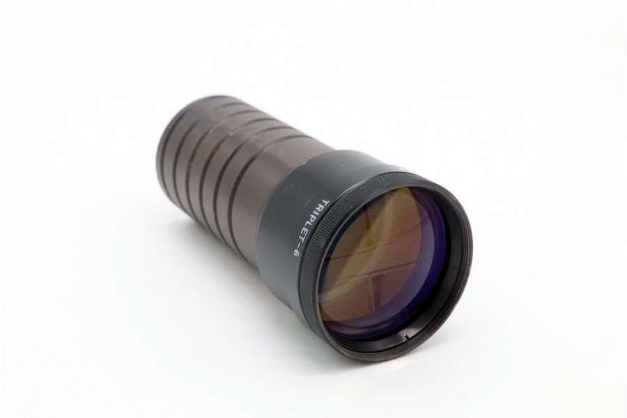 Триплет-6 2,8/150 (СССР, 1985)