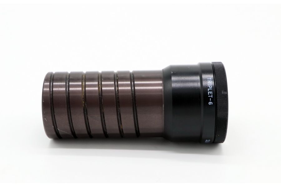 Триплет-6 2,8/150 (СССР, 1985)