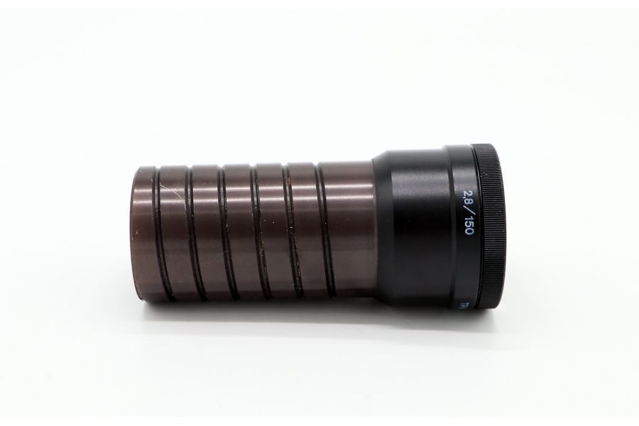 Триплет-6 2,8/150 (СССР, 1985)