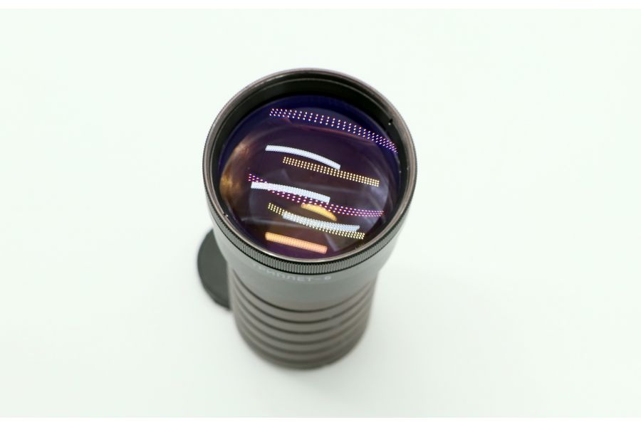 Триплет-6 2,8/150 (СССР, 1985)