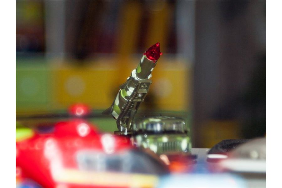 Триплет-6 2,8/150 (СССР, 1985)