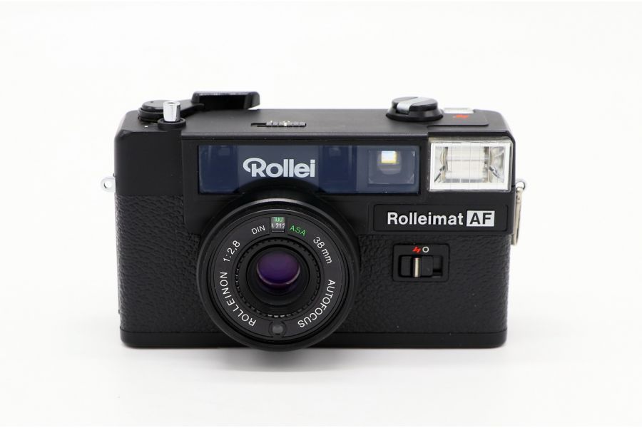 Rollei Rolleimat AF