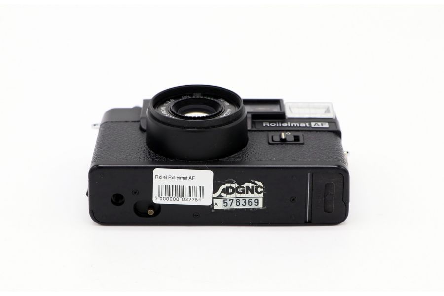Rollei Rolleimat AF