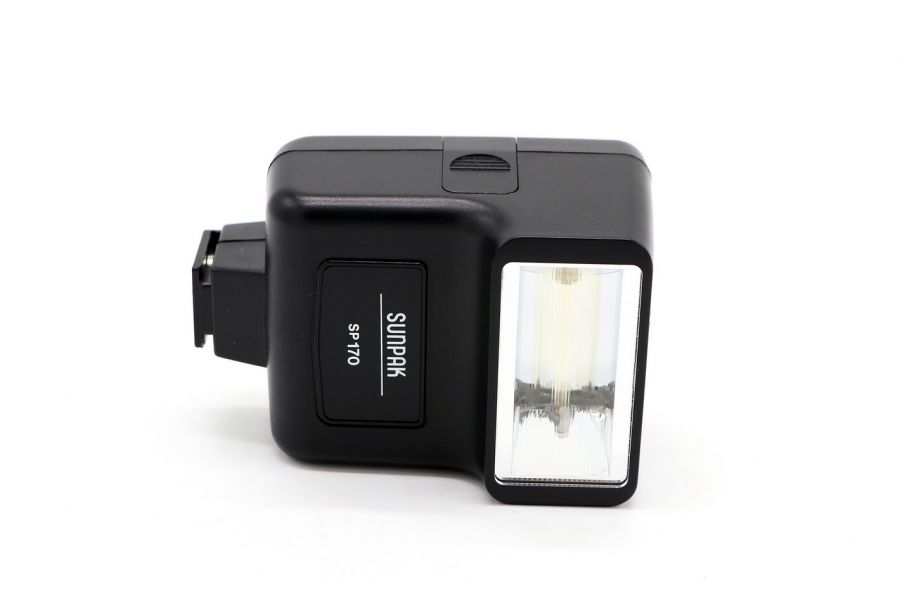 Фотовспышка Sunpak SP170