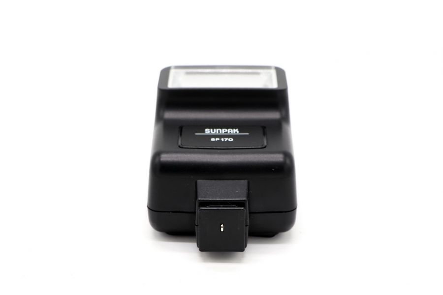 Фотовспышка Sunpak SP170