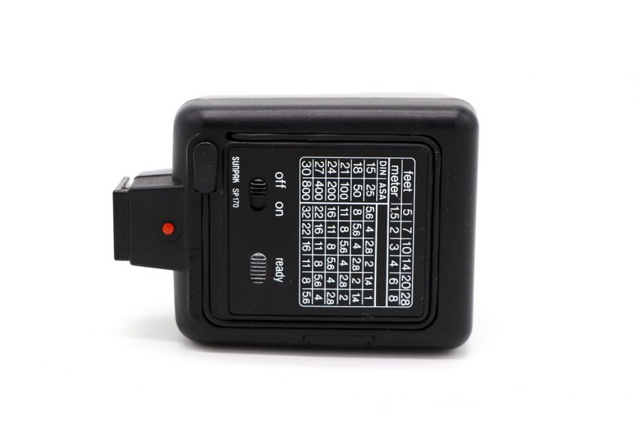 Фотовспышка Sunpak SP170