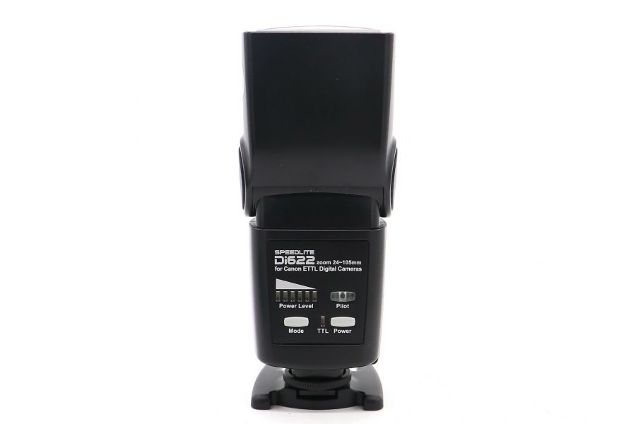 Фотовспышка Nissin speedlite Di-622 (for Canon)