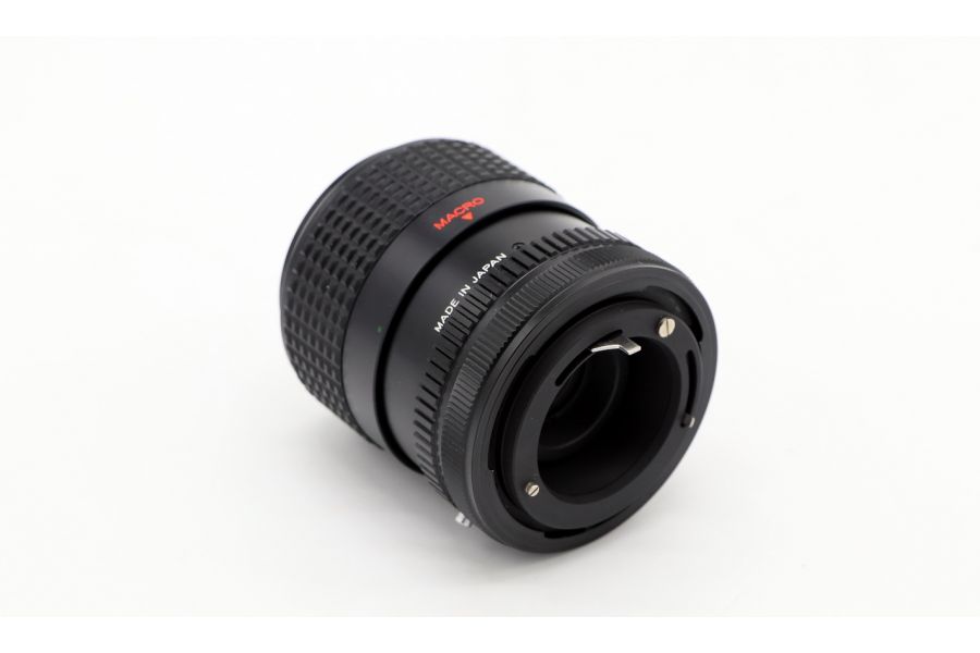 Ozunon 35-70mm f/3.5-4.8 MC Auto (Canon FD)