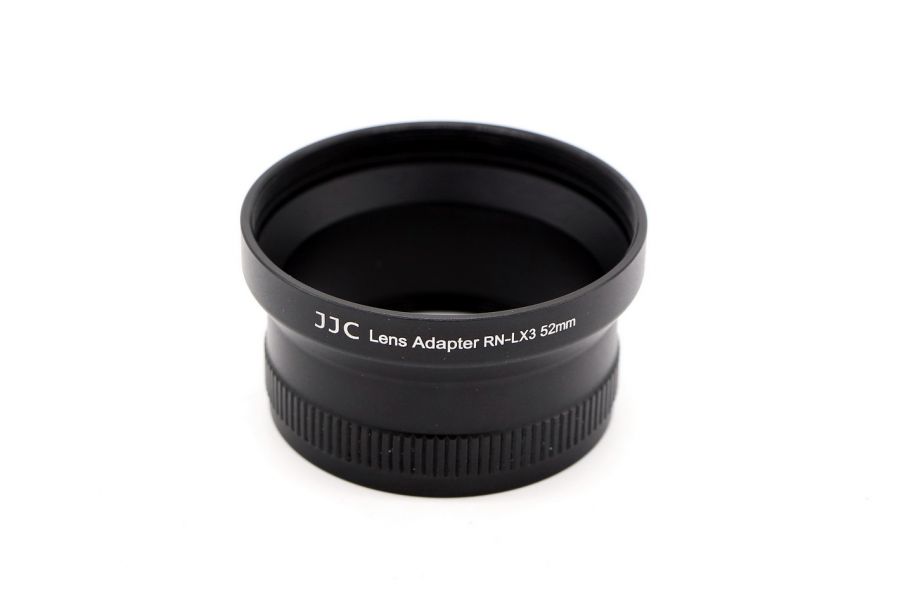 Переходник RN-LX3 52mm