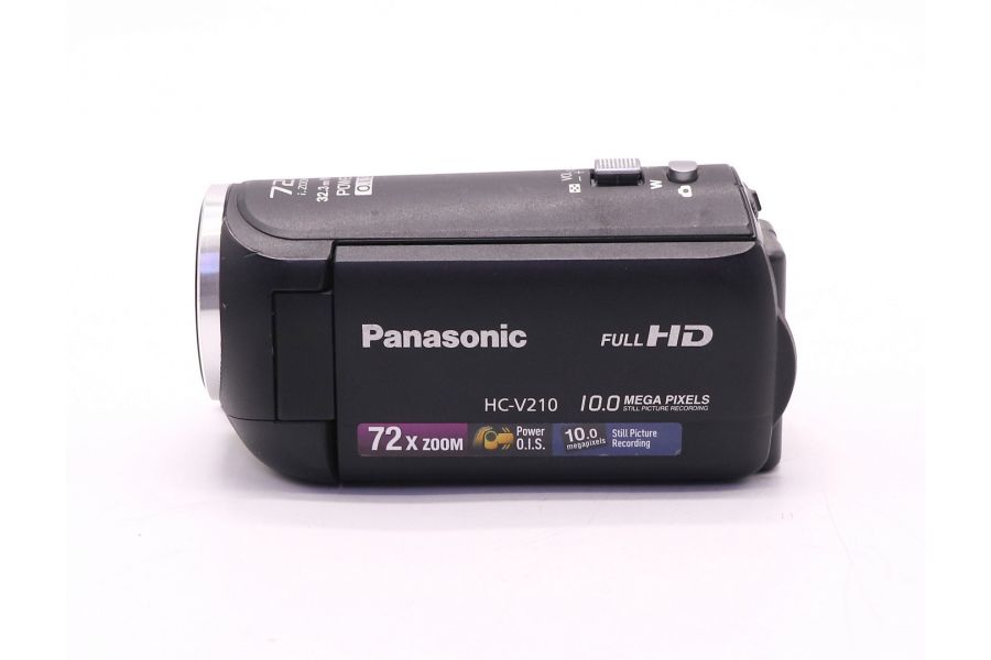 Видеокамера Panasonic HC-V210