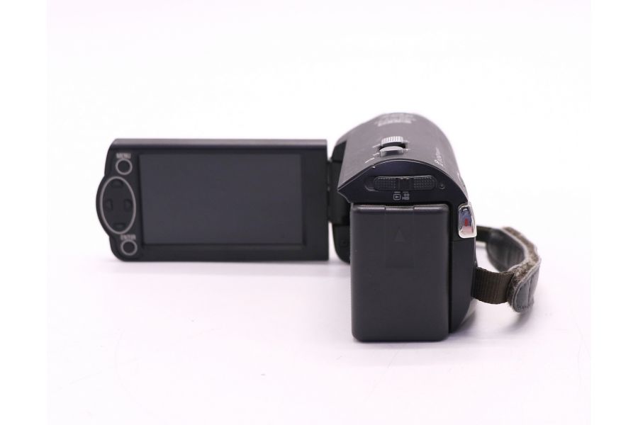 Видеокамера Panasonic HC-V210