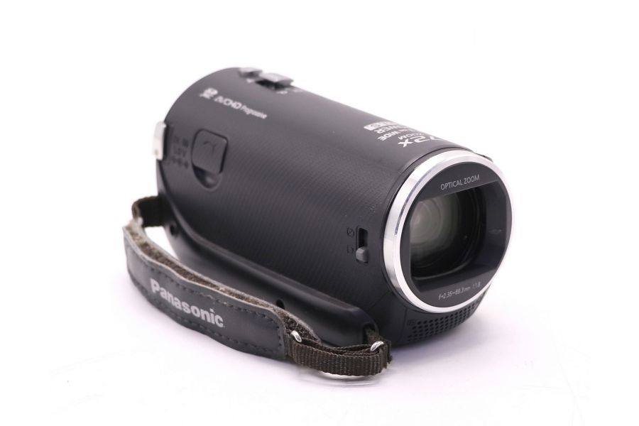 Видеокамера Panasonic HC-V210