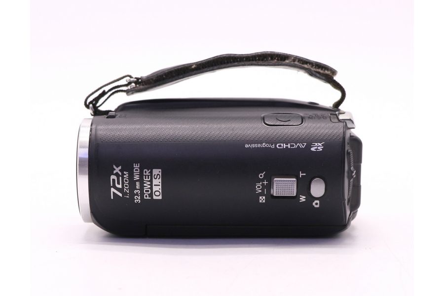 Видеокамера Panasonic HC-V210