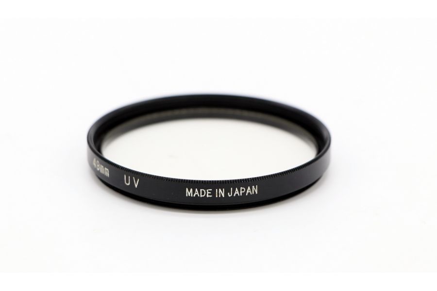 Светофильтр Marumi 49mm UV Japan
