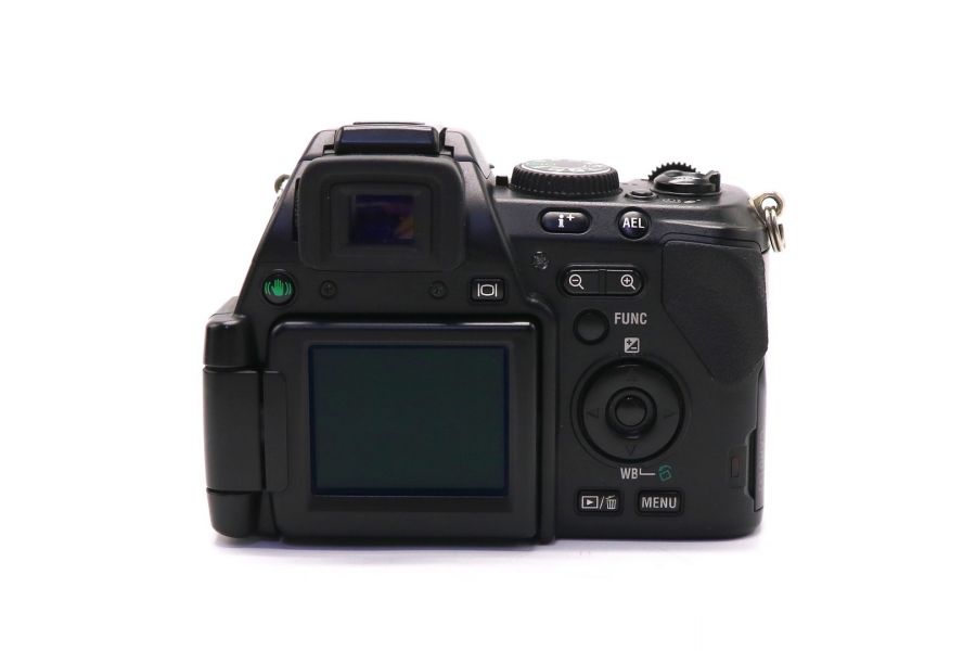 Konica Minolta DIMAGE A200