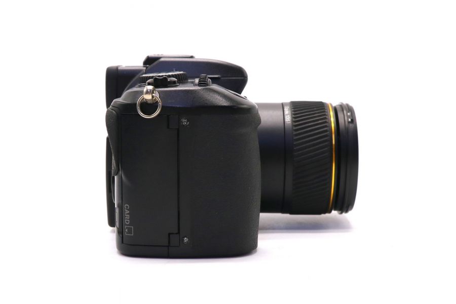 Konica Minolta DIMAGE A200