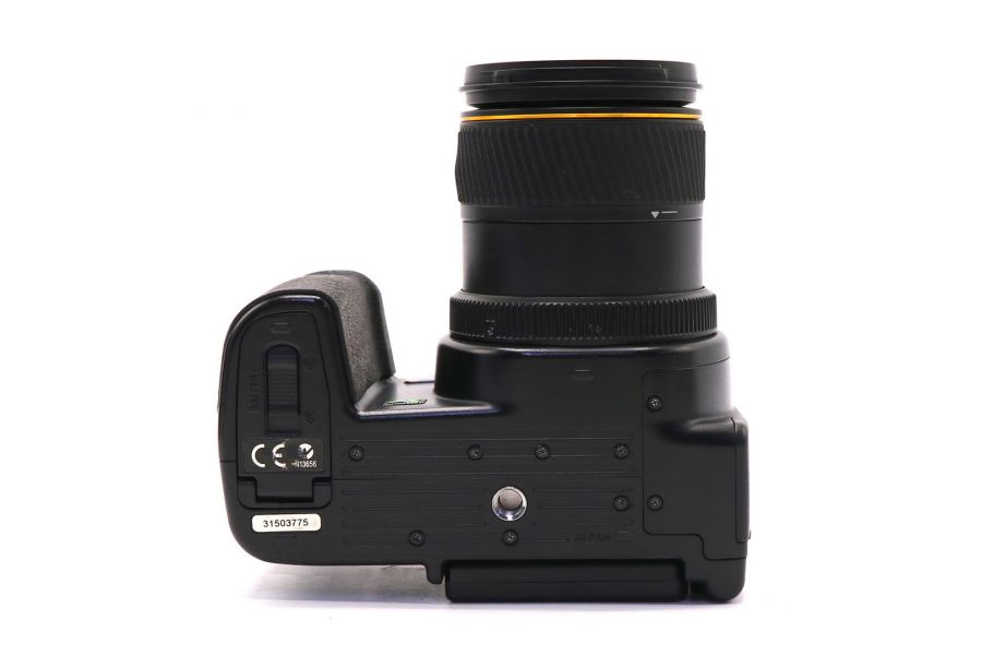 Konica Minolta DIMAGE A200