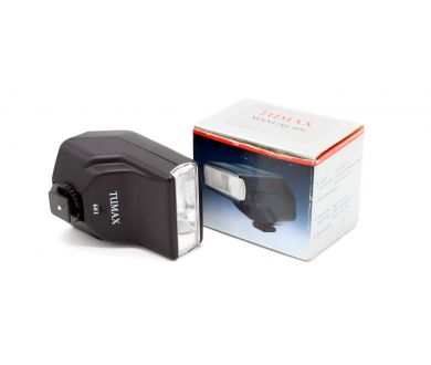 Купить Фотовспышка TUMAX manual 601 Фотовспышка TUMAX manual 601