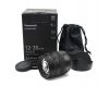 Panasonic Lumix G X Vario 12-35mm f/2.8 II ASPH. Power O.I.S. в упаковке