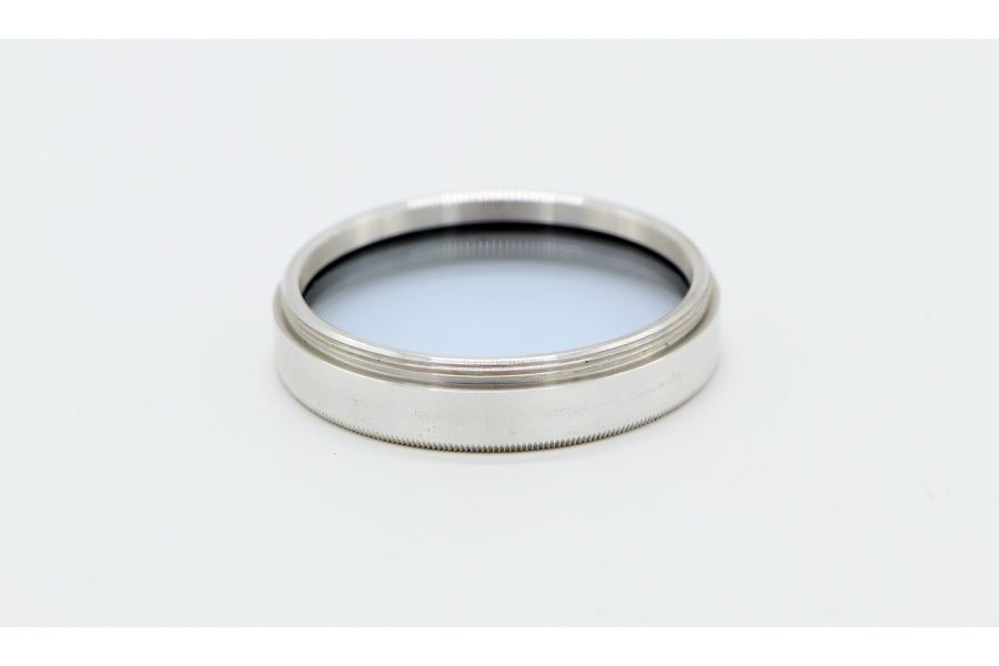 Светофильтр Foto-optik 49mm 110 o.Verl (blau)