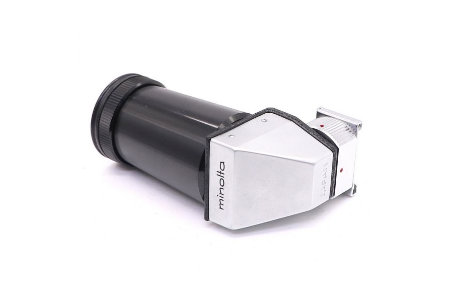 Видоискатель угловой Minolta