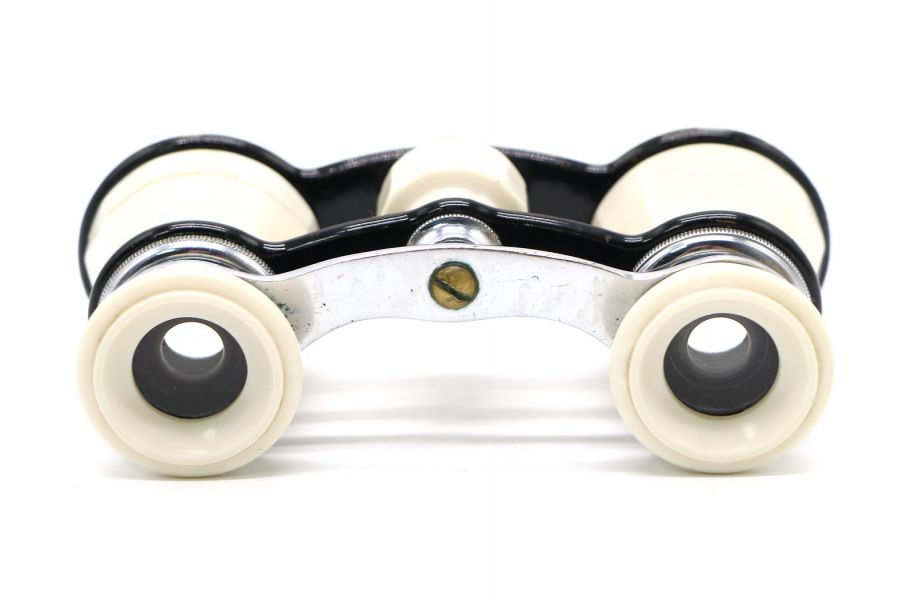 Бинокль театральный 2,5х65