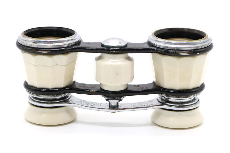 Бинокль театральный 2,5х65