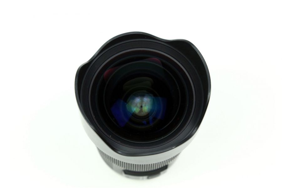Sigma 20mm f/1.4 DG HSM Art Canon EF новый