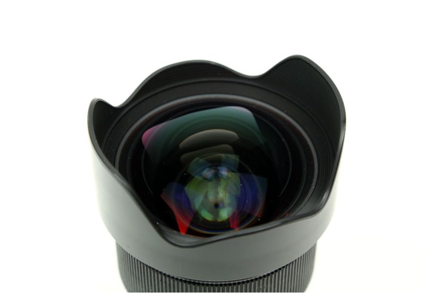 Sigma 20mm f/1.4 DG HSM Art Canon EF новый