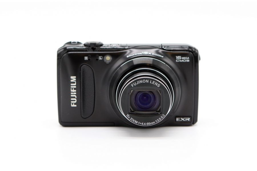 Fujifilm FinePix F660EXR