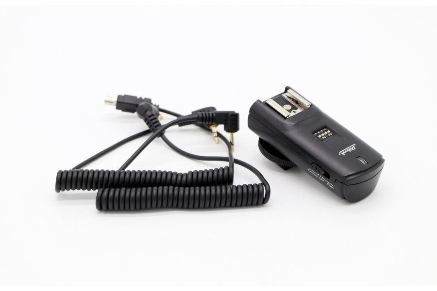 Радиосинхронизатор Ditech