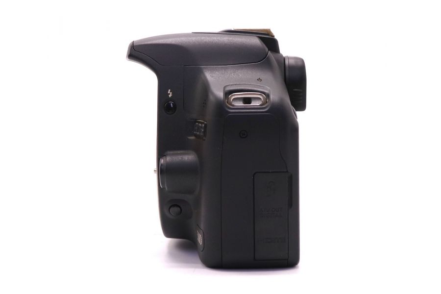 Canon EOS 500D body в упаковке (пробег 17500 кадров)