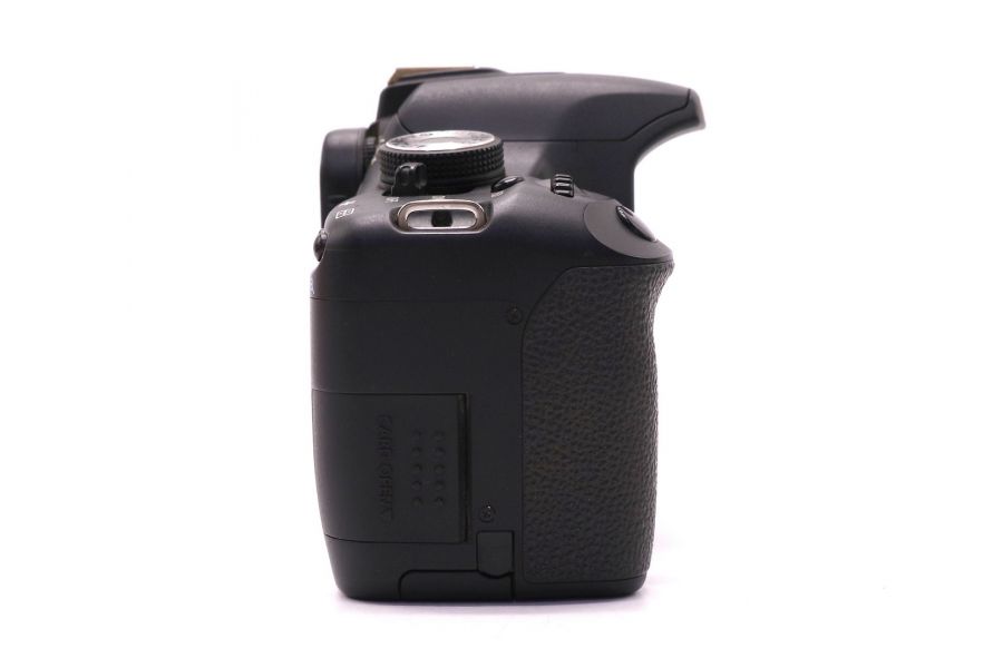 Canon EOS 500D body в упаковке (пробег 17500 кадров)