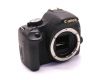 Canon EOS 500D body в упаковке (пробег 17500 кадров)