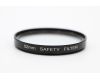 Светофильтр 52mm SAFETY FILTER