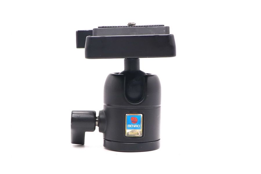 Штативная голова Benro BH0