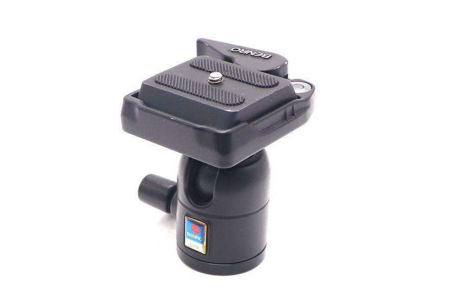 Штативная голова Benro BH0