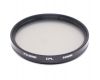 Светофильтр Fujimi CPL 62mm