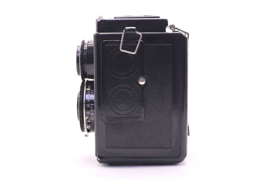 Любитель-2 тонкая надпись (СССР, 1962)