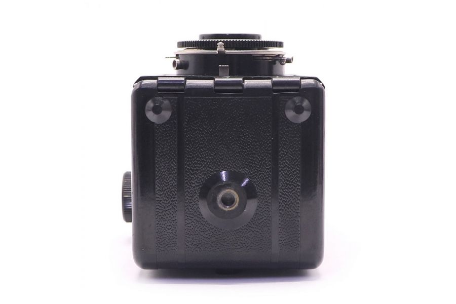 Любитель-2 тонкая надпись (СССР, 1962)