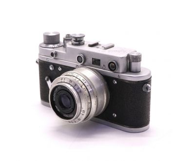 Зоркий 2С kit