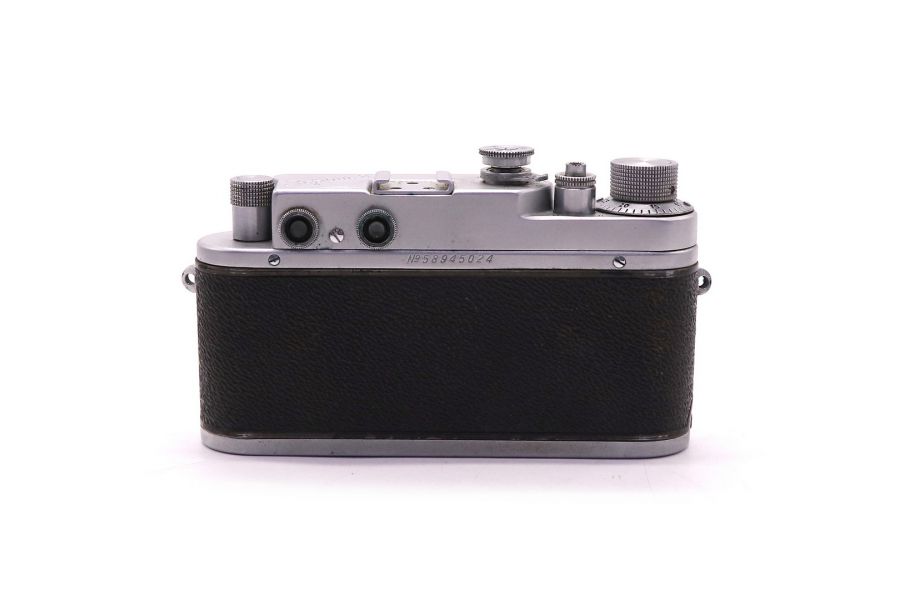 Зоркий 2С kit