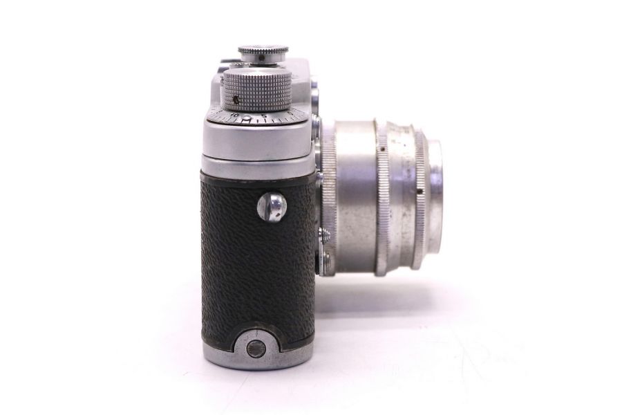 Зоркий 2С kit