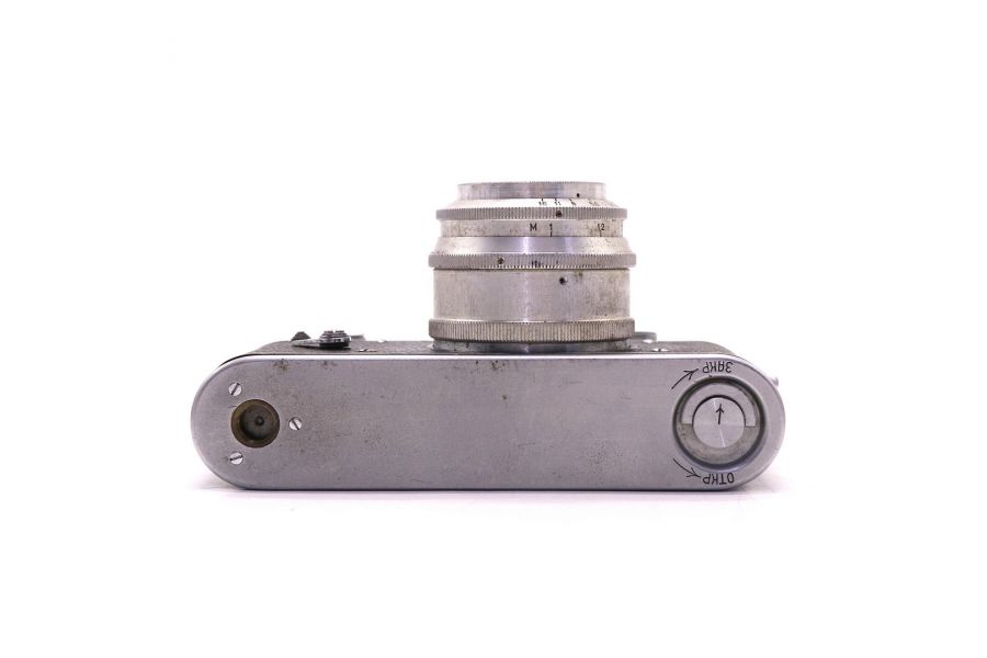 Зоркий 2С kit