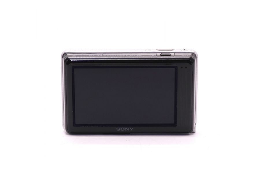 Фотокамера Sony Cyber-shot DSC-TX5 в упаковке