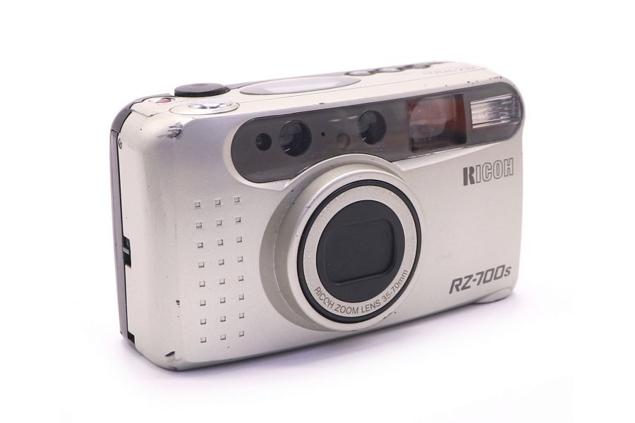 Ricoh RZ-700s