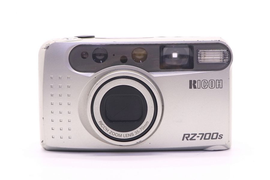 Ricoh RZ-700s