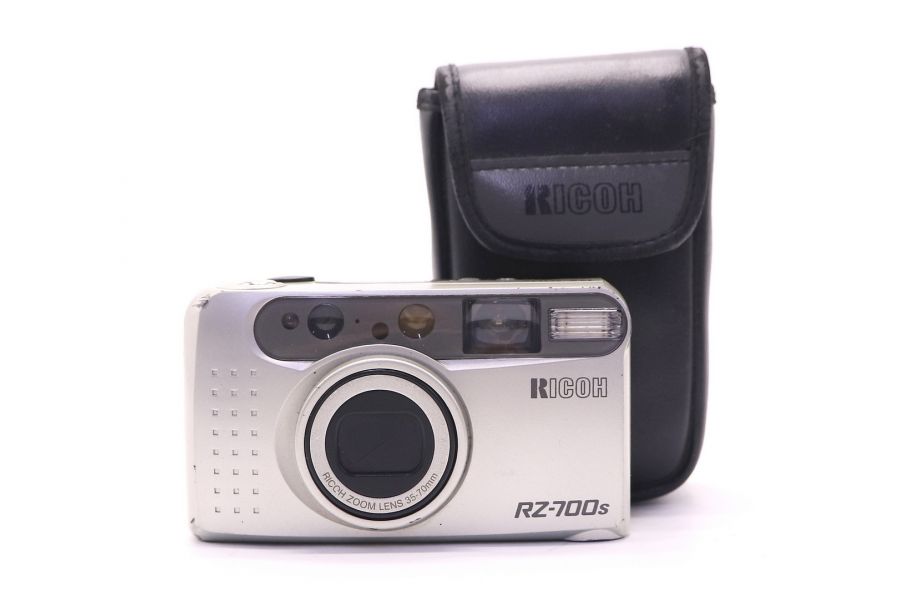 Ricoh RZ-700s