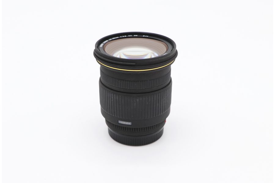 Sigma AF 24-60mm F2.8 EX DG for Minolta AF