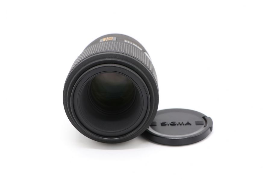 Sigma AF 105mm f/2.8 EX DG Macro for Minolta AF